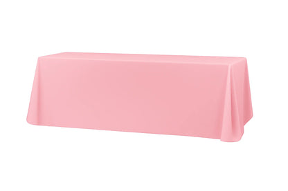 90in x 132in Rectangular Tablecloth