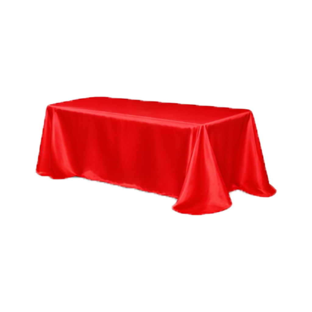 Floor Length  90" x 1 32"