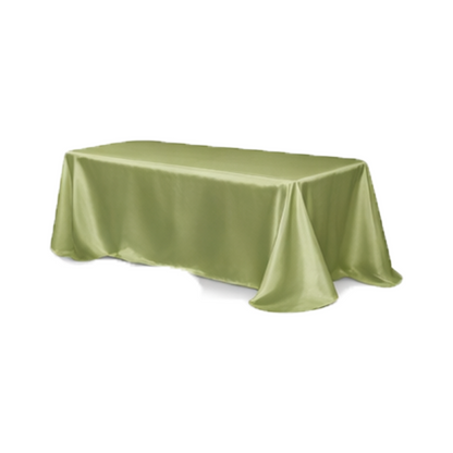 Floor Length  90" x 1 32"