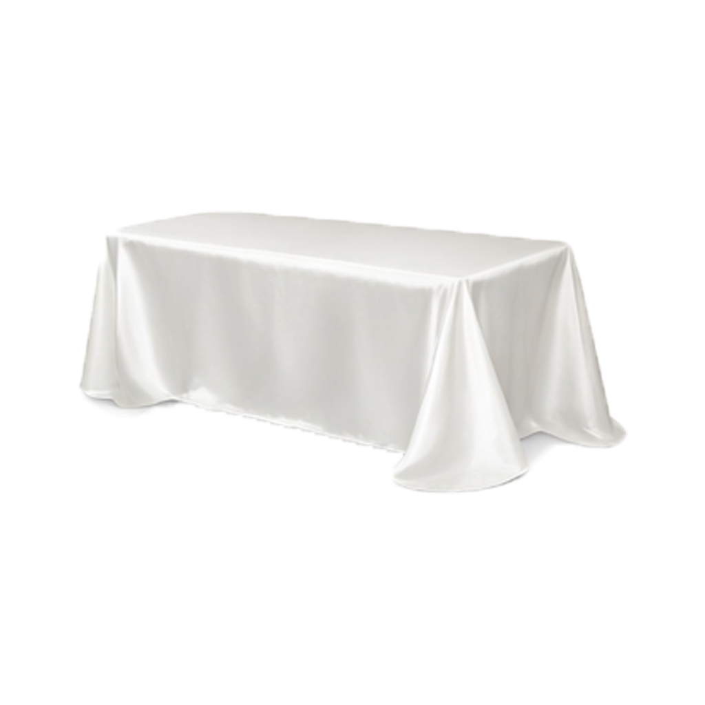 Floor Length  90" x 1 32"