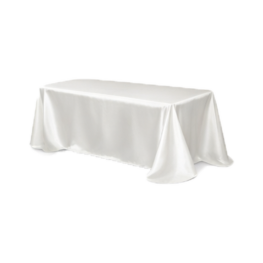 Floor Length  90" x 1 32"