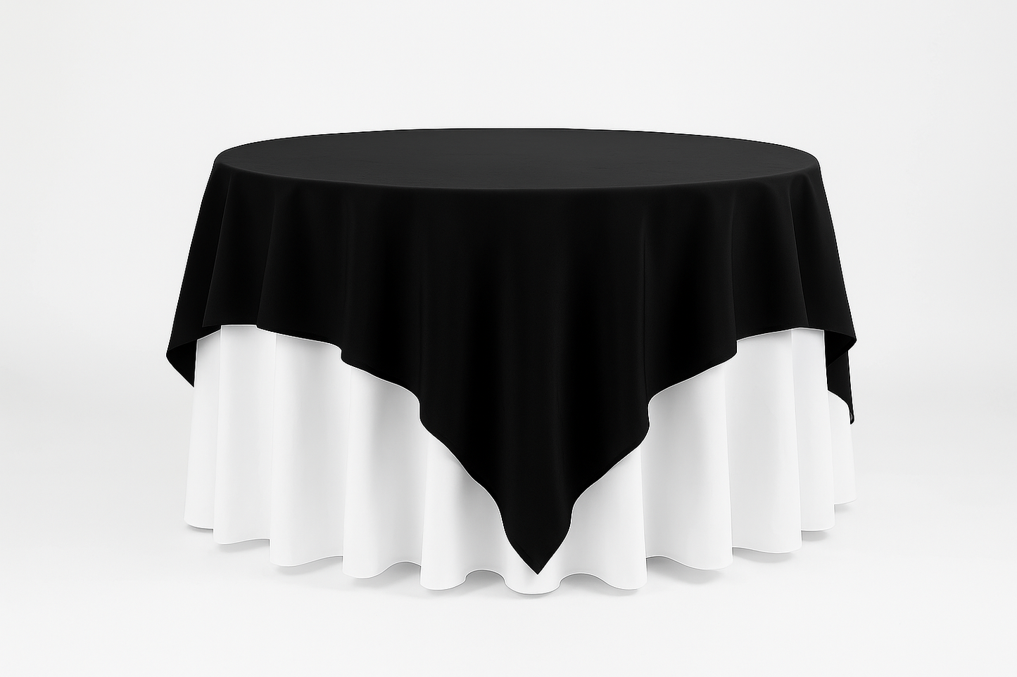 Linen Overlays