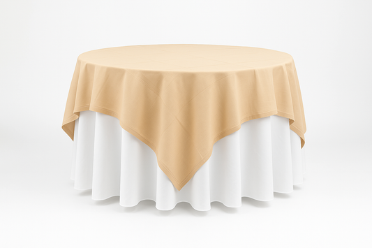 Linen Overlays