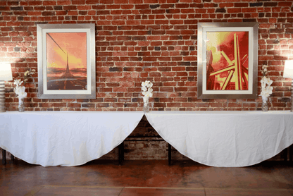 Seminar Table