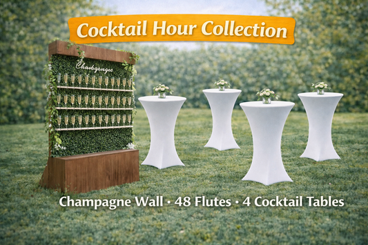 Cocktail Hour Collection