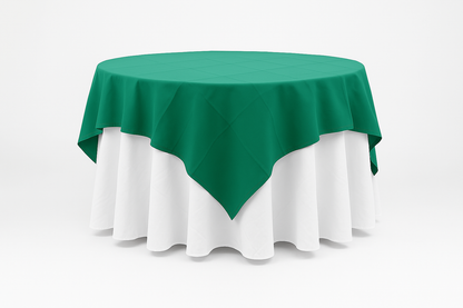 Linen Overlays