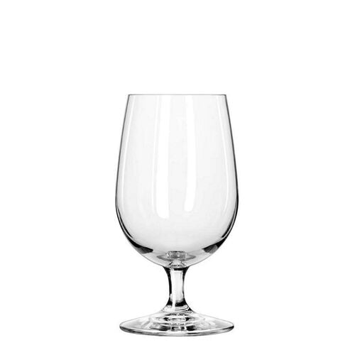 Glass Water Goblet
