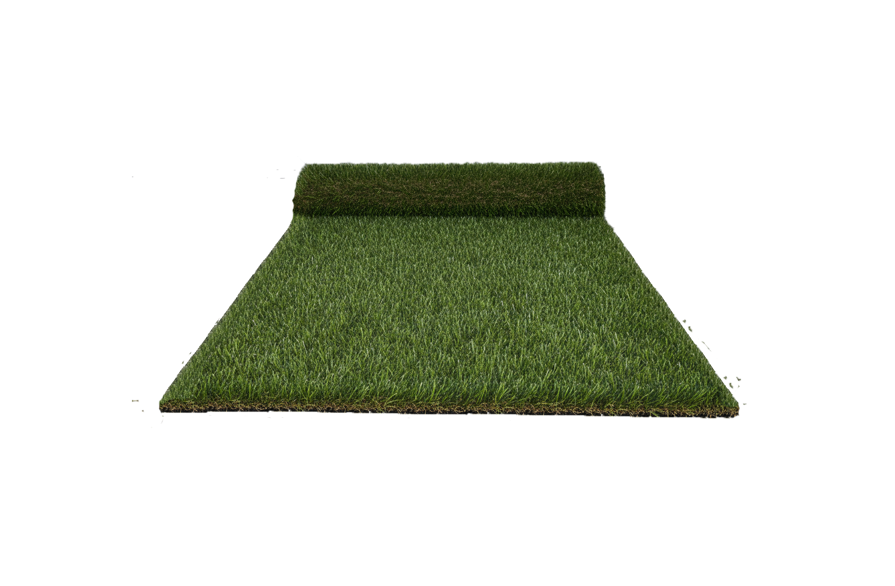 Artificial Grass Turf - Event Flooring - 10ft x 10ft Section