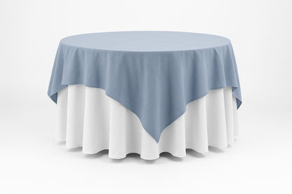 Linen Overlays