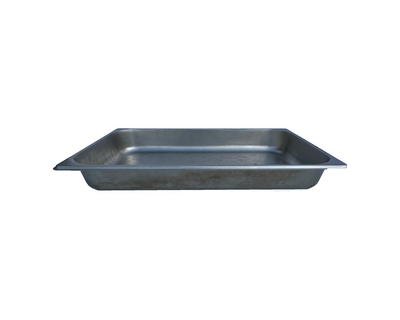 Stainless Steel Hotel Pan (Shallow)