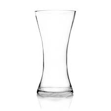 Hourglass Vase