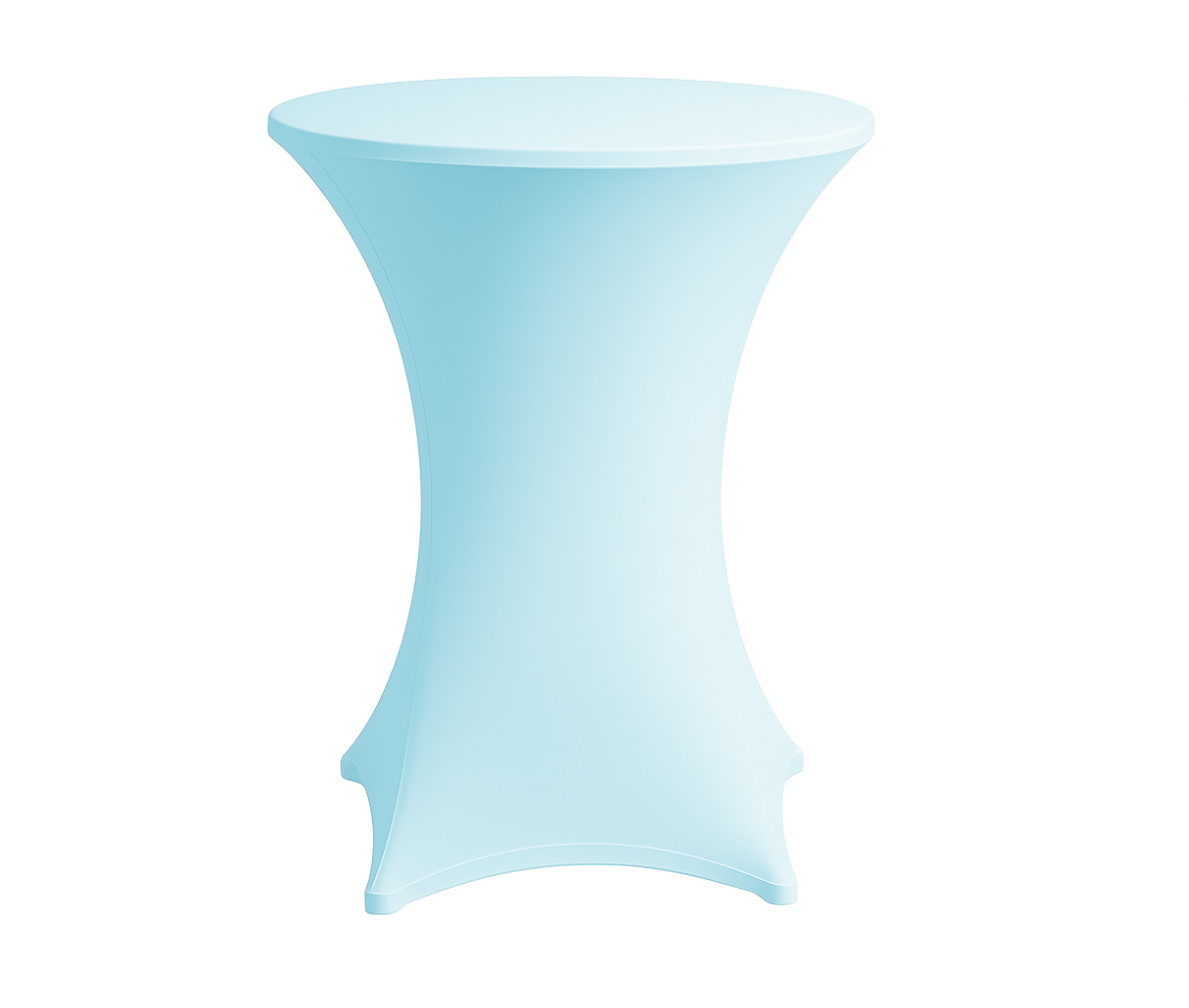 Cocktail Table Cover (Spandex)