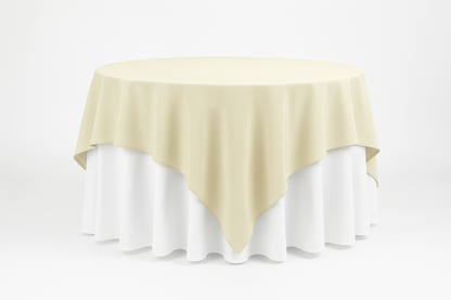 Linen Overlays