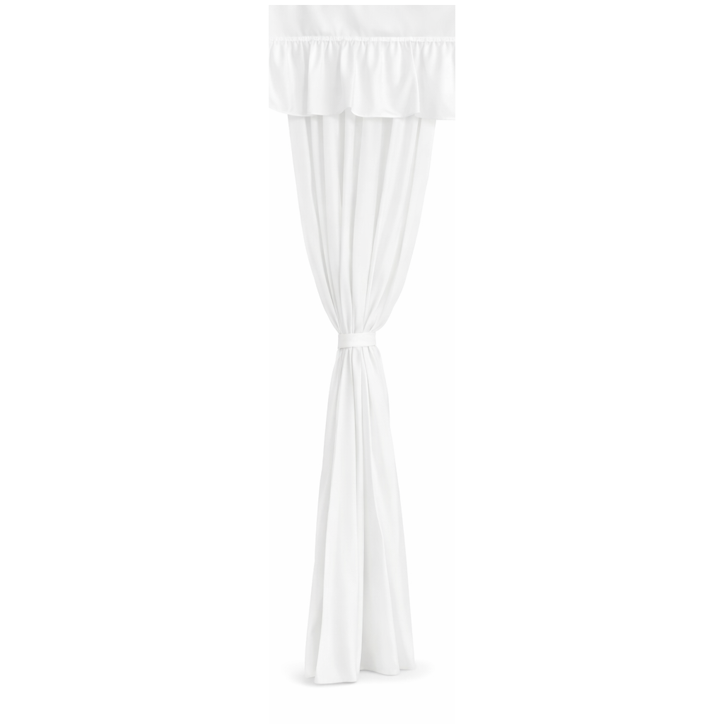 Tent Leg Drapes