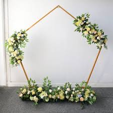 Custom Faux Florals (Simply Arranged)