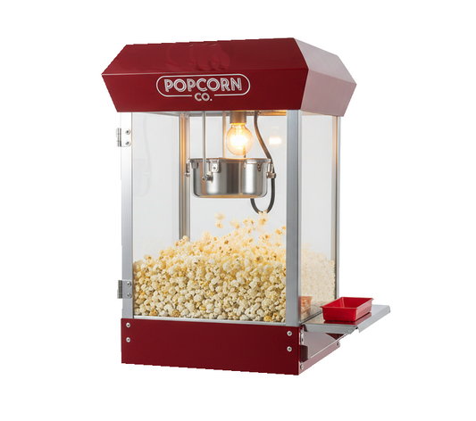 Popcorn Machine