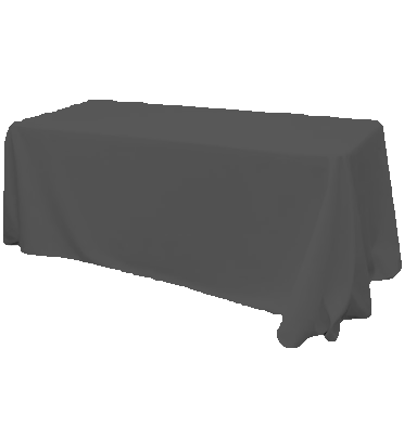 Rectangular Banquet Table