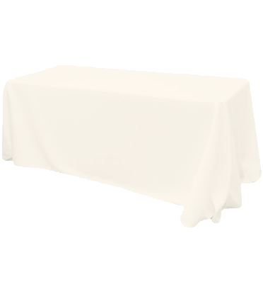 Rectangular Banquet Table