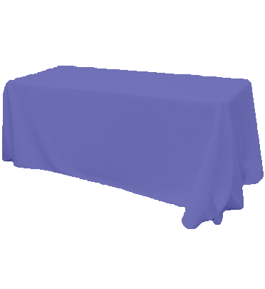 Rectangular Banquet Table