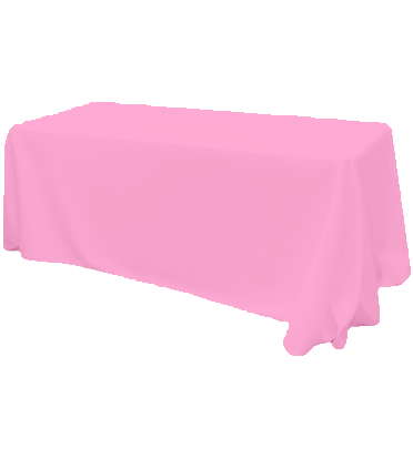 Rectangular Banquet Table