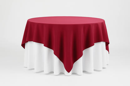 Linen Overlays