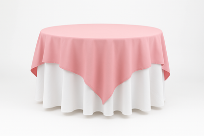 Linen Overlays