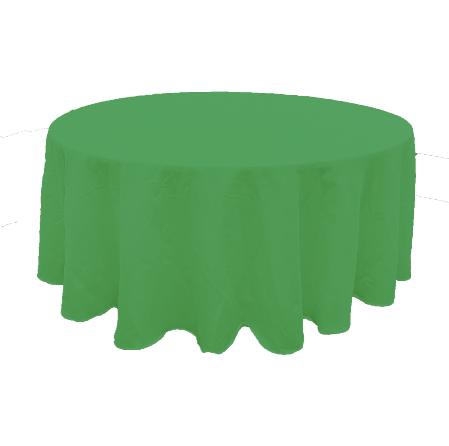 Round Dining Table Linen