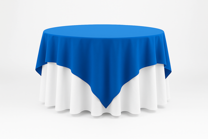 Linen Overlays