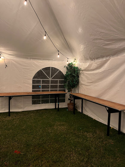 Seminar Table