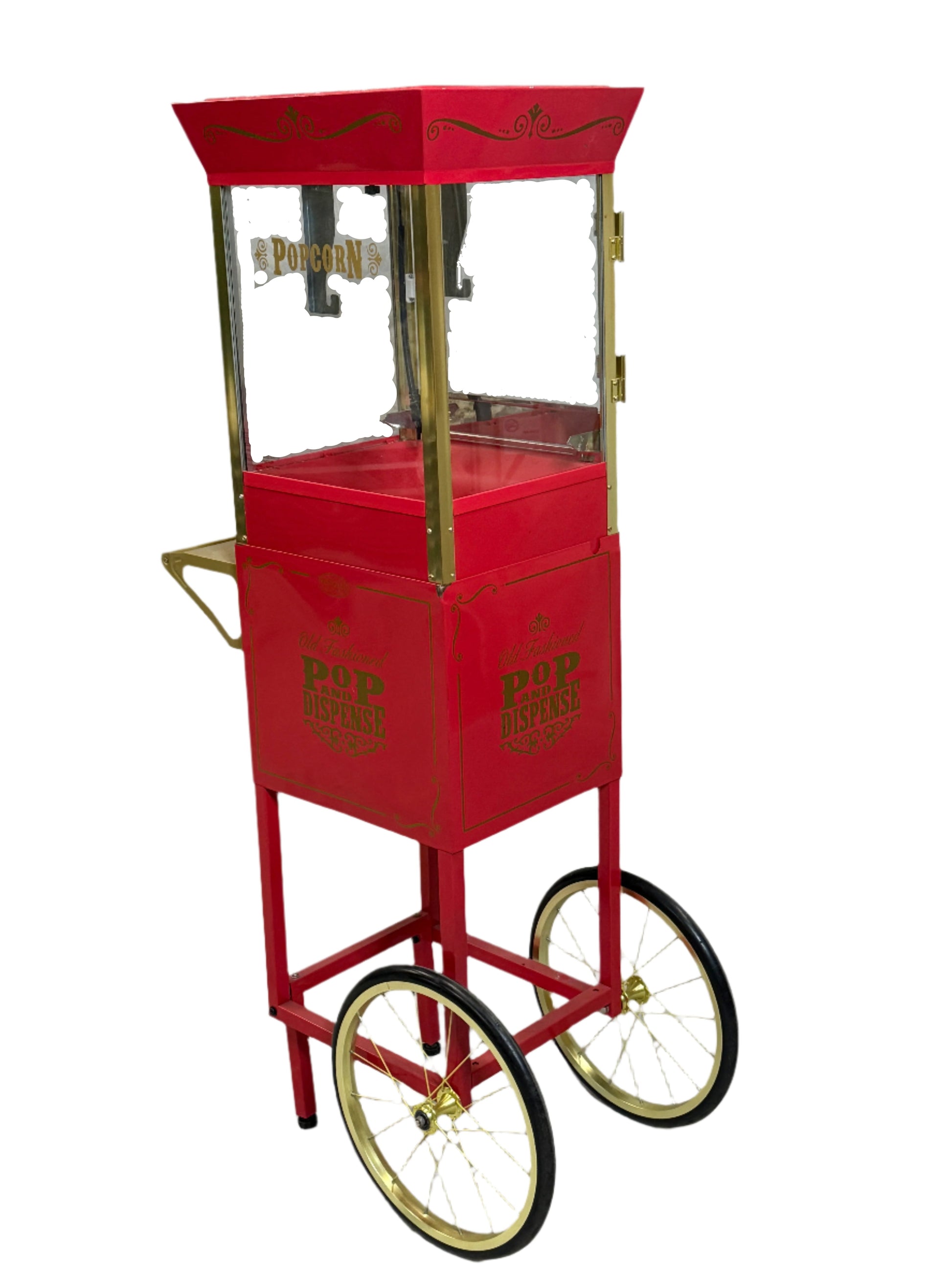Popcorn Machine