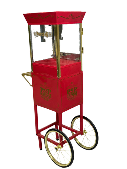 Popcorn Machine