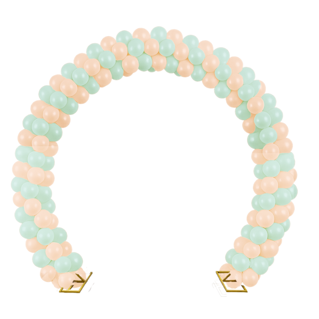 Spring Selection - Seasonal - Color Swirl Design
